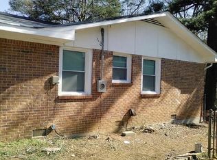 43 Oldenburg Dr, Riverdale, GA 30274