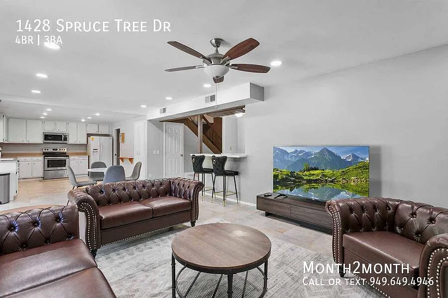 1428 Spruce Tree Dr