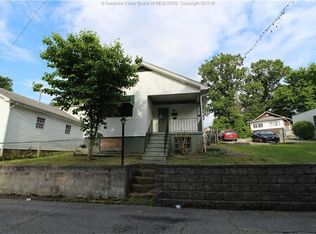 526 Daugherty St, Charleston, WV
