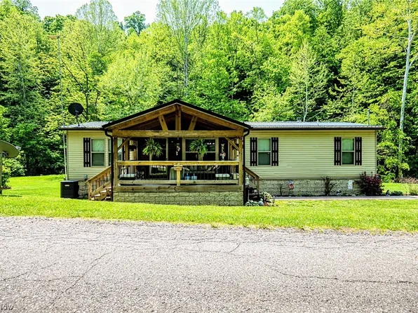 2586 Laurel Creek Rd, Waverly, WV 26184