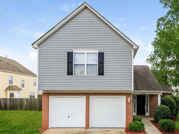 3034 Robin Terry Ct, Charlotte, NC 28208