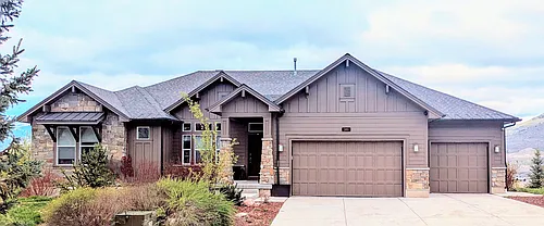 380 E Keetly Station Cir Photo 1