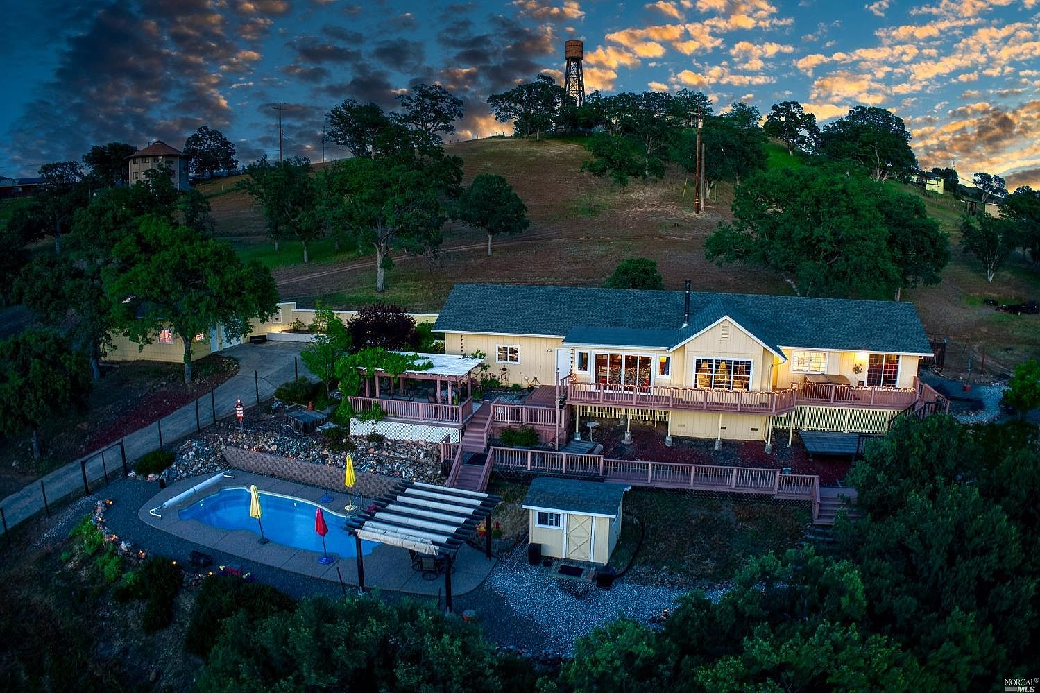 1898 New Long Valley Rd, Clearlake Oaks, CA 95423 Zillow