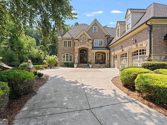 2nd image of 6327 Howell Cobb Ct
