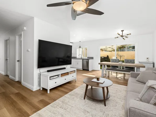 5597 Caminito Jose, San Diego, CA 92111