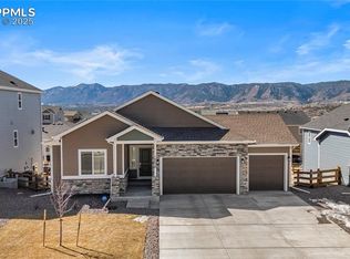 16838 Greyhawk Dr, Monument, CO 80132