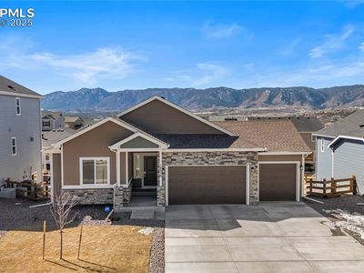 16838 Greyhawk Dr, Monument, CO, 80132