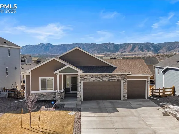 16838 Greyhawk Dr, Monument, CO 80132