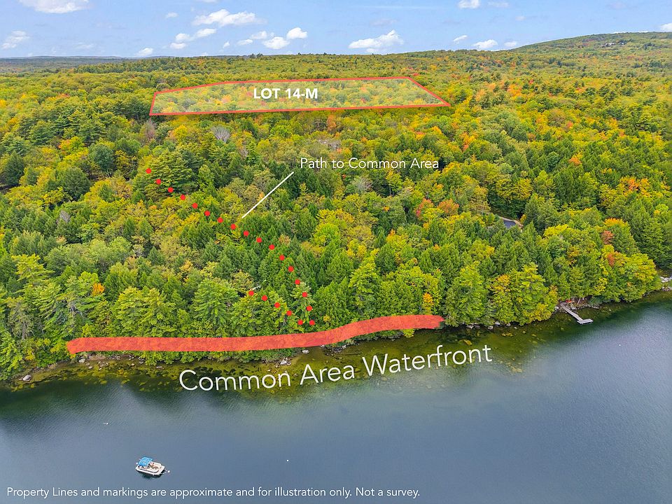 1st image of 128 Shore Road Lot 14-M