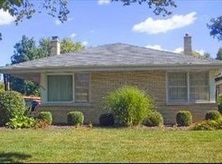 805 S Kent Ave, Elmhurst, IL 60126