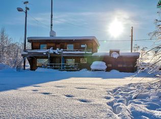 2991 Davis Rd, Fairbanks, AK 99709