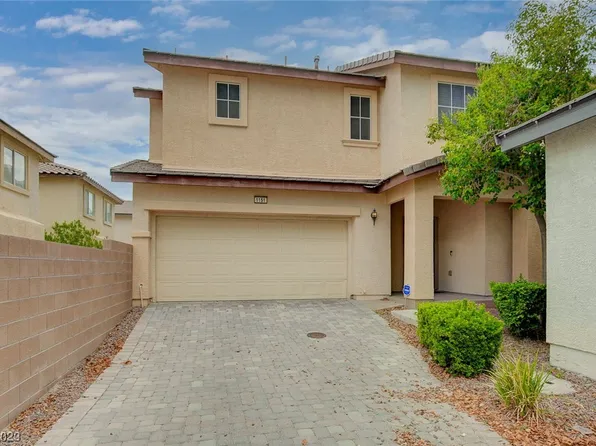 1151 Sunny Acres Ave, North Las Vegas, NV 89081