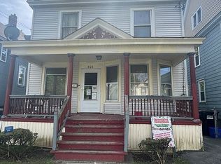 1804 S State St, Syracuse, NY 13205
