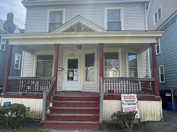 1804 S State St, Syracuse, NY 13205
