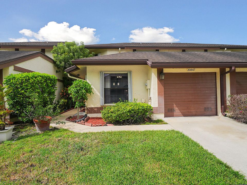 1st image of 20847 BOCA RIDGE Drive N
