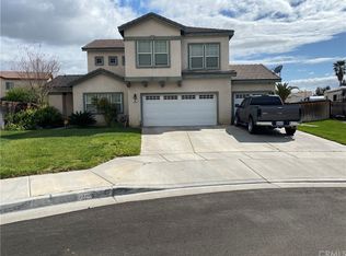 286 Galley Ct, San Jacinto, CA 92583