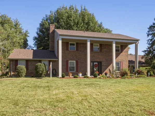 4301 Old Hartford Rd, Owensboro, KY 42303