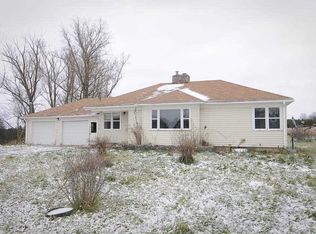 11029-14 1/2 Mile Rd, Manton, MI 49663