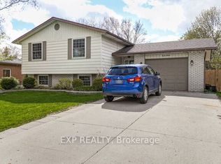 47 Reiner Cres #BASEMENT, Wellesley, ON N0B2T0