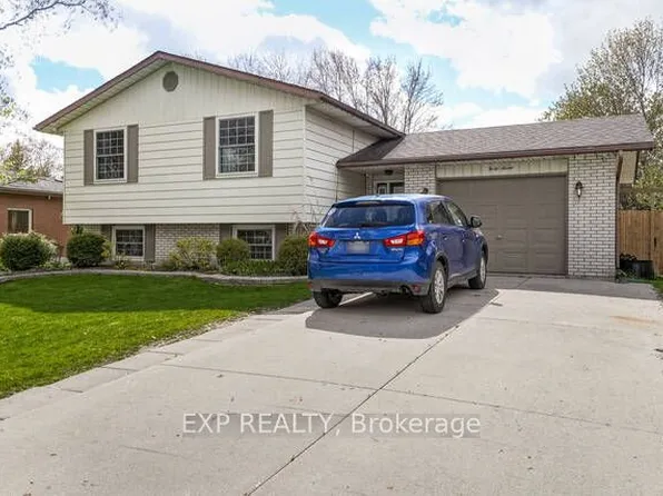 47 Reiner Cres #Basement, Wellesley, ON N0B 2T0