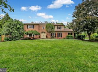 717 Buckley Rd, Blue Bell, PA 19422