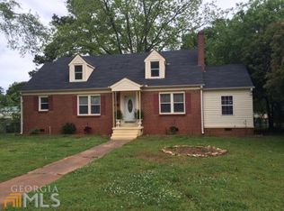 1607 31st St, Valley, AL 36854