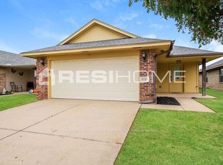 1723 Everglade Ct, Oklahoma City, OK 73128