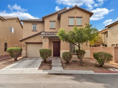 8359 Golden Amber St, Las Vegas, NV, 89139