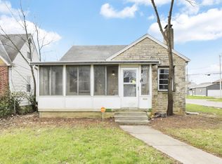1363 Duxberry Ave, Columbus, OH 43211