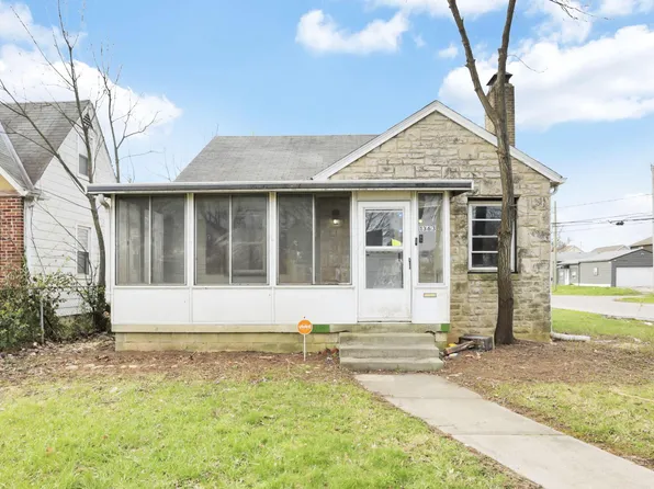 1363 Duxberry Ave, Columbus, OH 43211