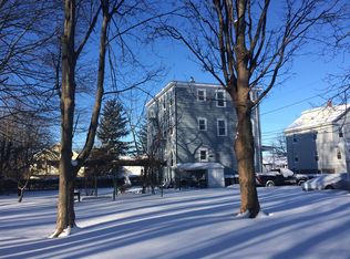 102 Dewolf Ave, Bristol, RI 02809