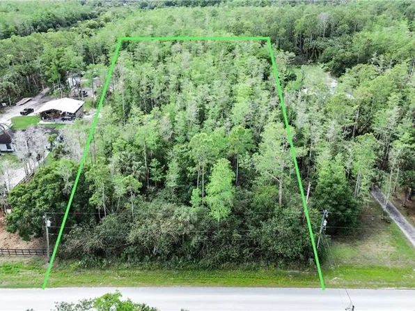 10th AVE SE, NAPLES, FL 34117