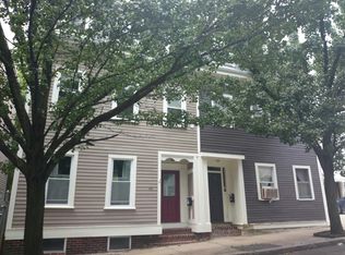 45 Mercer St #1, South Boston, MA 02127