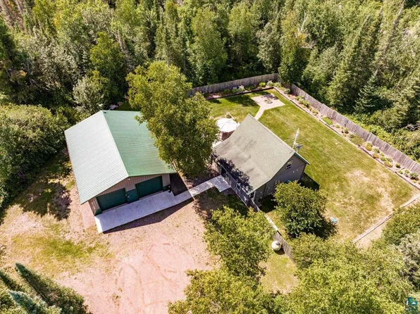 1316 Kane Lake Rd, Two Harbors, MN 55616