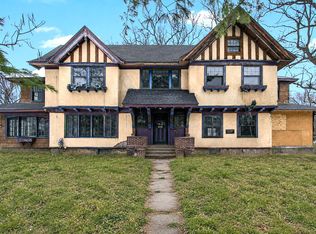542 A St, Jackson, MI 49201