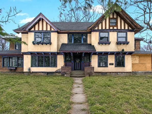 542 A St, Jackson, MI 49201