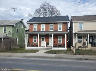 122 E State St, Quarryville, PA 17566