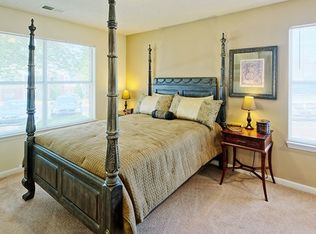 1200 Mayruth Dr APT 12, Durham, NC 27713