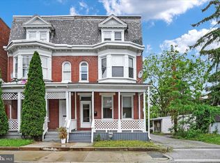 213 Kurtz Ave, York, PA 17401
