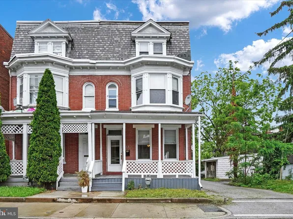 213 Kurtz Ave, York, PA 17401