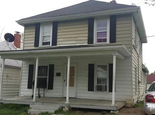 2125 N Machin Ave, Peoria, IL