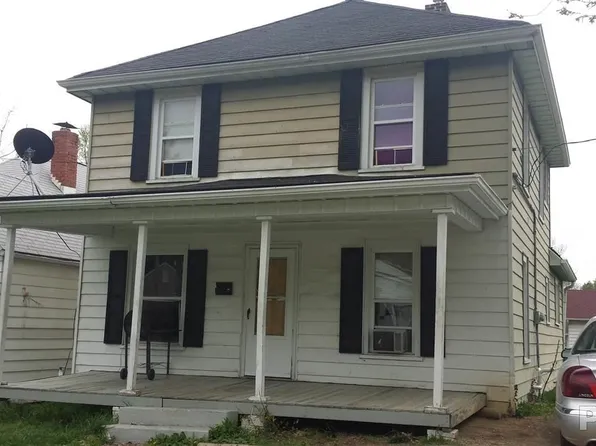 2125 N Machin Ave, Peoria, IL 61604
