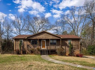 924 Jason Cir, Mount Olive, AL 35117