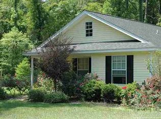 459 Ashville Hwy, Monticello, FL 32344