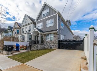 511 Grier Ave #2, Elizabeth, NJ 07202