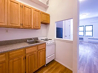 Rented by Compass