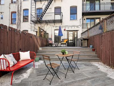 203 Luquer St APT 1A, Brooklyn, NY, 11231