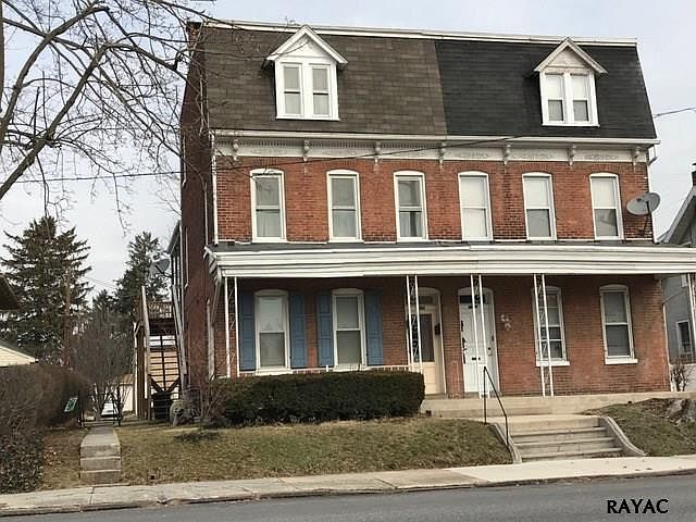 1st image of 1631 W Market St