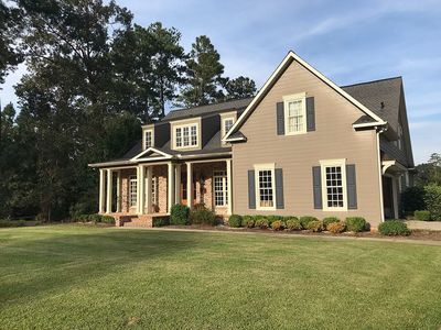 122 Lakepointe Ln, Brewton, AL, 36426