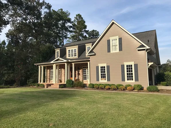122 Lakepointe Ln, Brewton, AL 36426